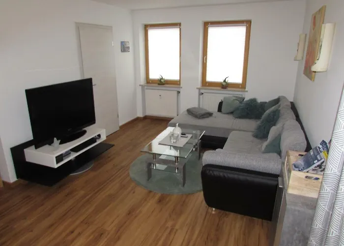 Ferienwohnung Froehlich