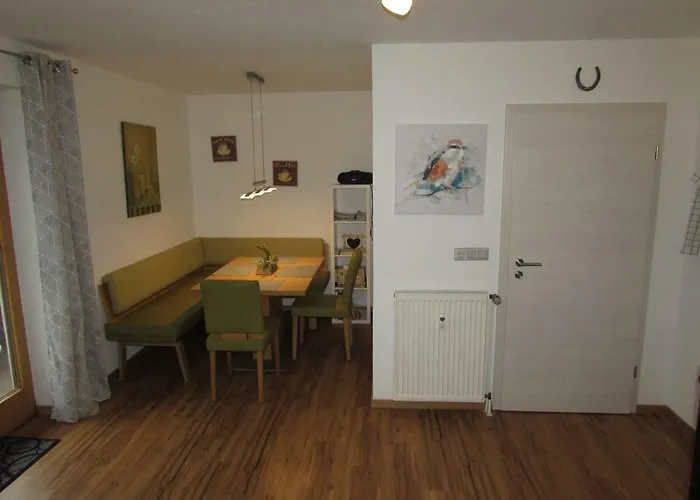 Ferienwohnung Froehlich