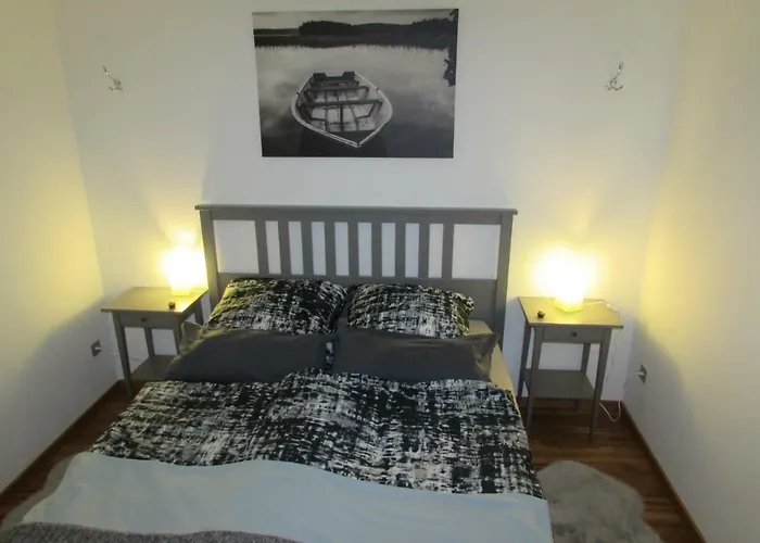 Ferienwohnung Froehlich