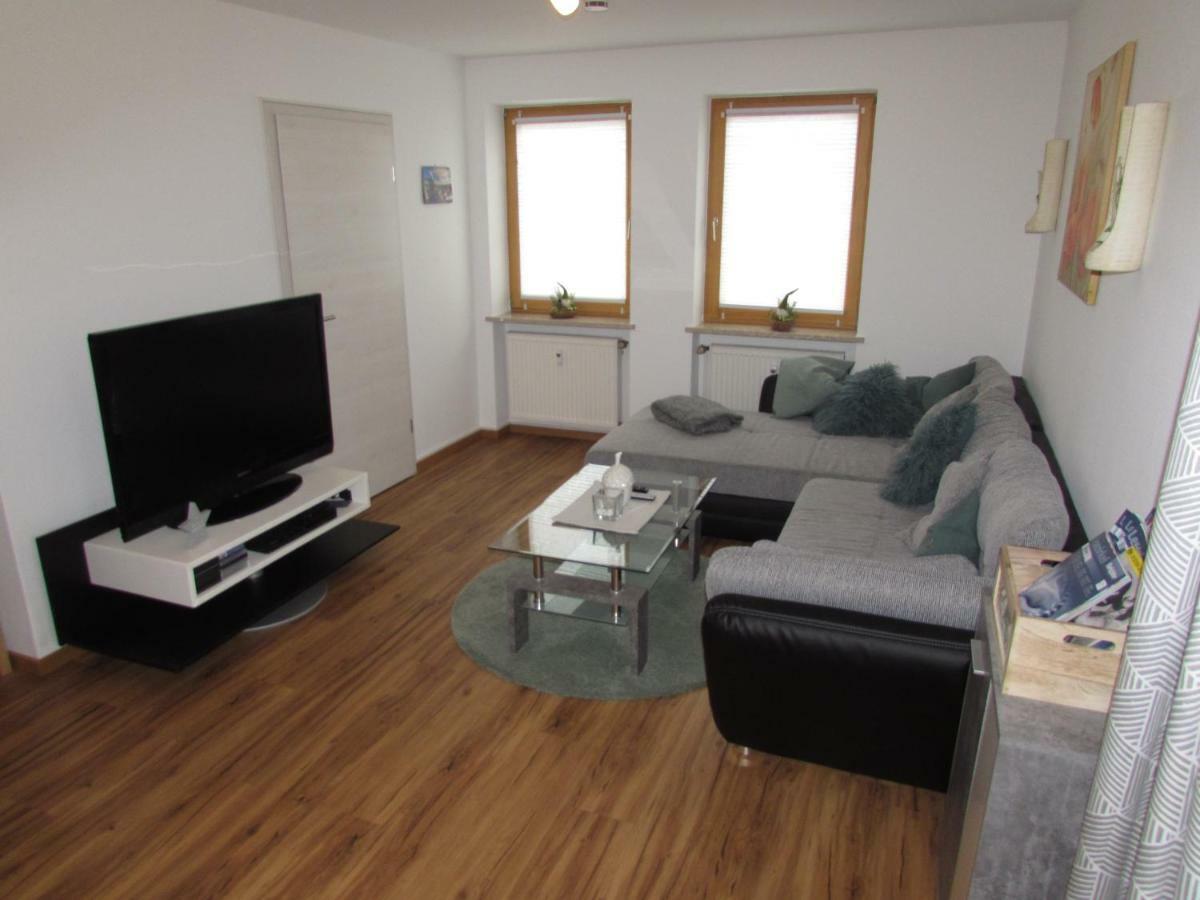 Apartment Froehlich Weissenstadt