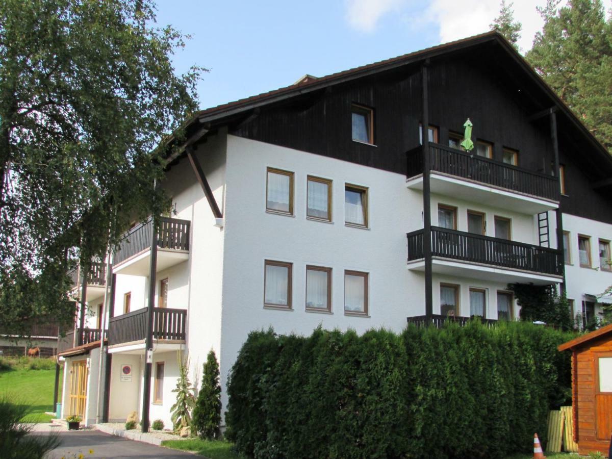 Froehlich Apartment