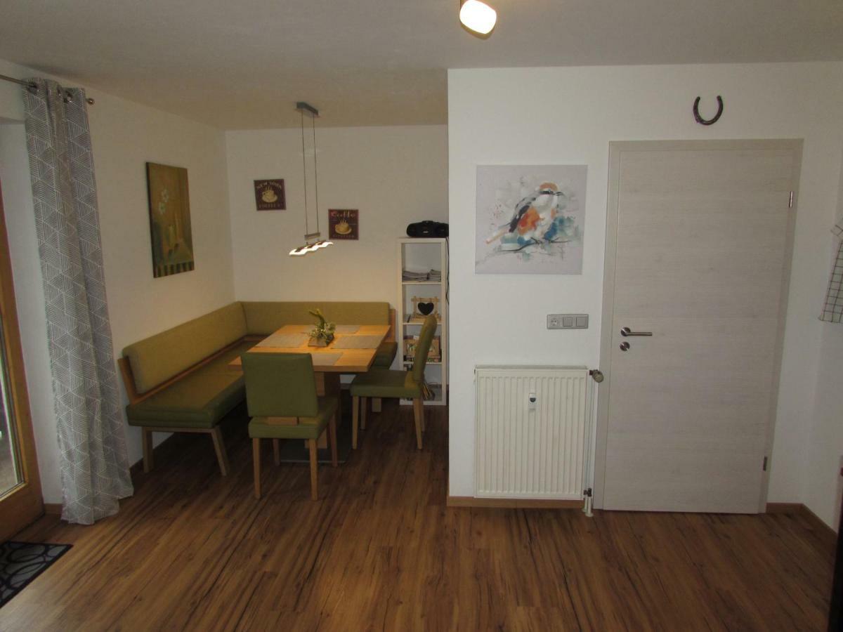 Apartment Froehlich Weissenstadt