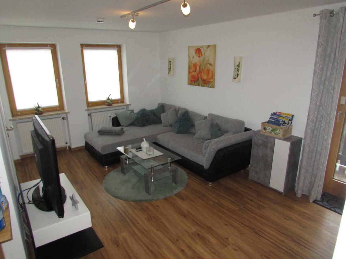 Apartment Froehlich