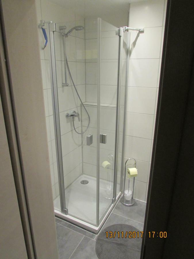 Apartment Froehlich *