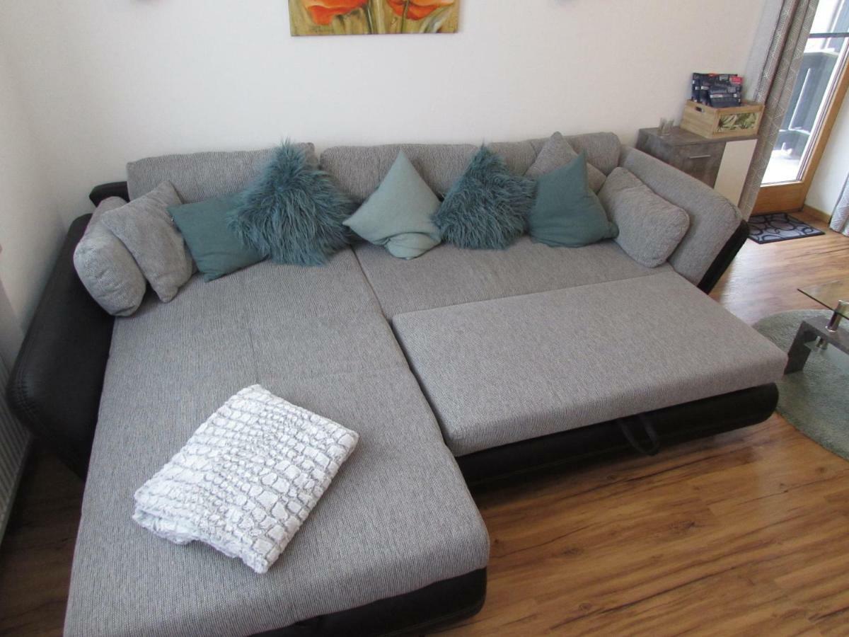 Apartment Froehlich *