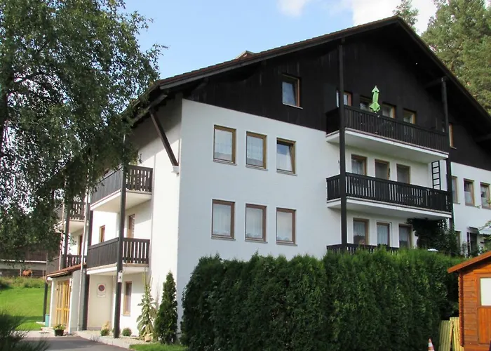 Ferienwohnung Froehlich