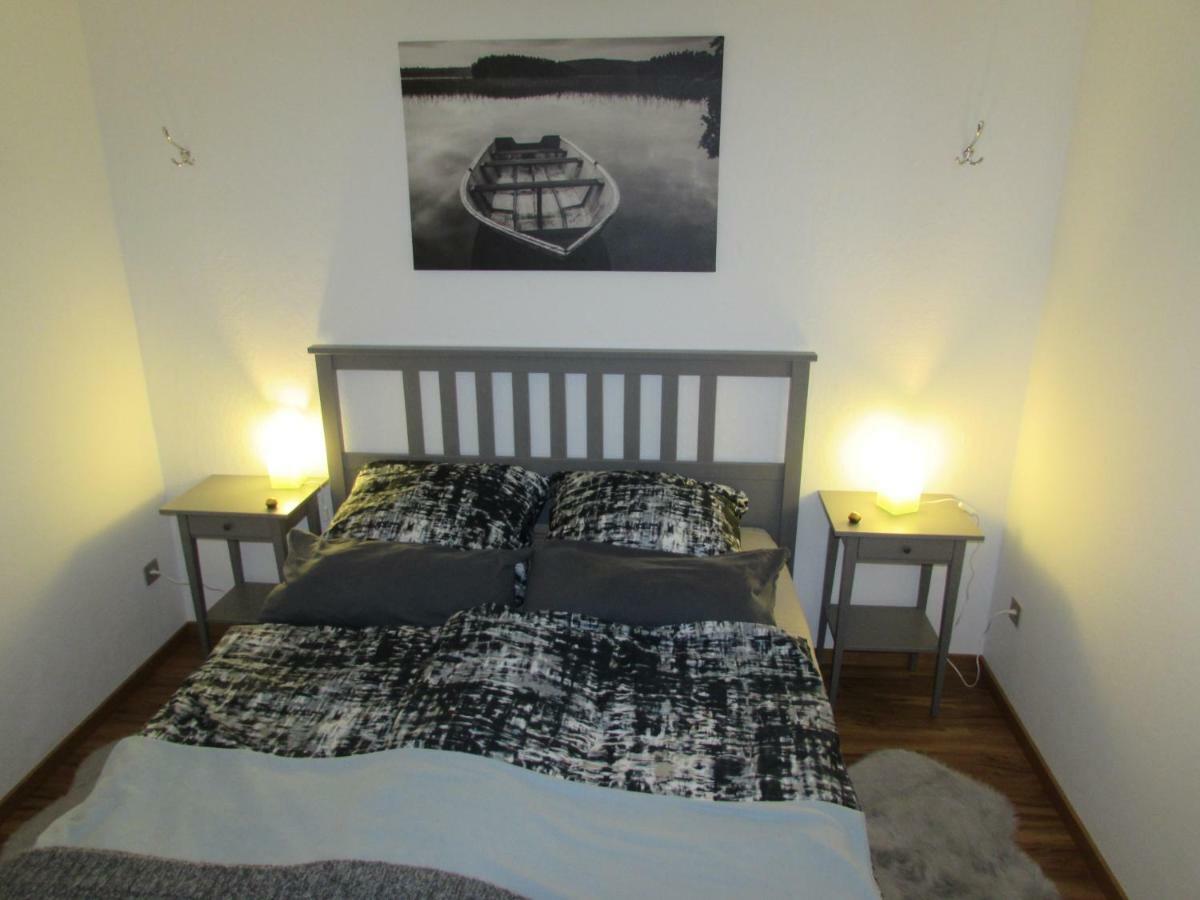 Appartement Froehlich