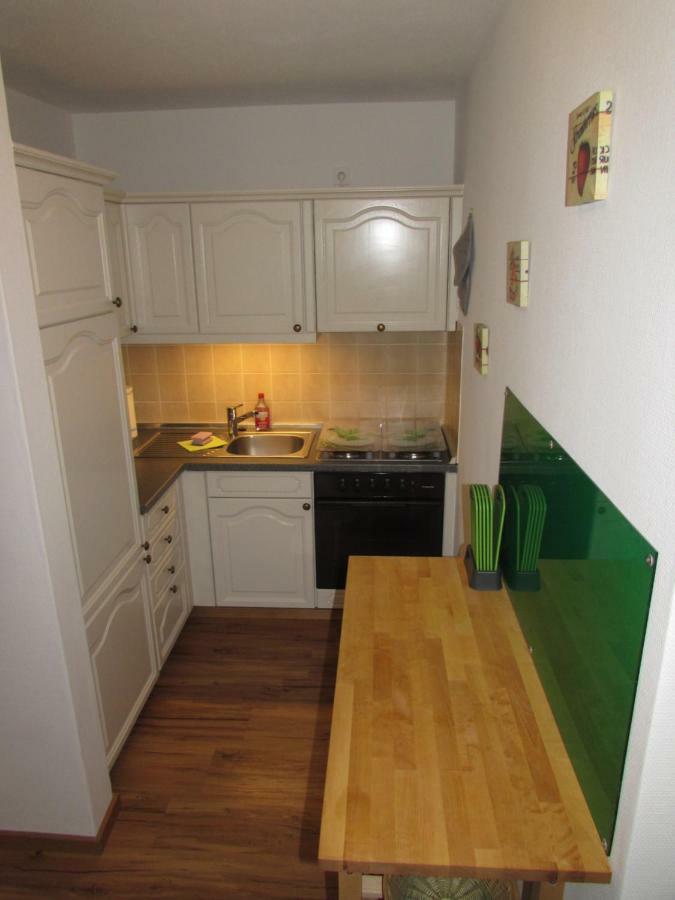 Apartament Froehlich *